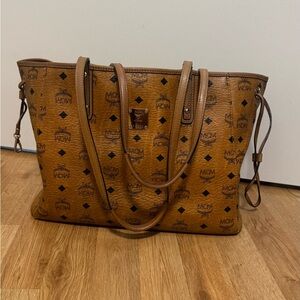 MCM Tote